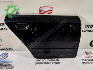 AUDİ A4 B6 SAĞ ARKA KAPI ÇIKMA