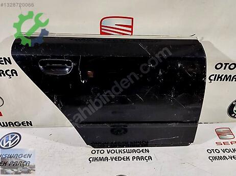 Audi A4 Sağ Arka Kapı çıkma parça