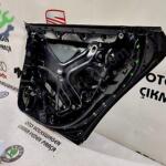 AUDİ A4 B6 SAĞ ARKA KAPI ÇIKMA