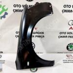 AUDİ A4 B6 SAĞ ÖN ÇAMURLUK 2002-2005 SIFIR