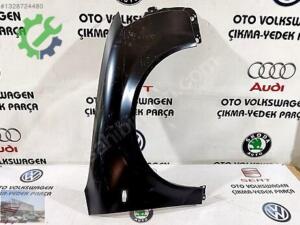 AUDİ A4 B6 SAĞ ÖN ÇAMURLUK 2002-2005 SIFIR