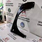 AUDİ A4 B6 SAĞ ÖN ÇAMURLUK 2002-2005 SIFIR