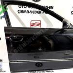 AUDİ A4 B6 SAĞ ÖN KAPI 2000-2004 ÇIKMA