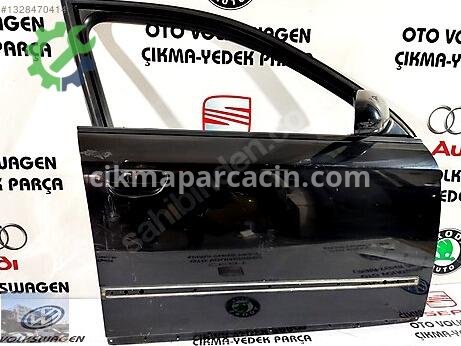 Audi A4 Sağ Ön Kapı çıkma parça