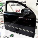 AUDİ A4 B6 SAĞ ÖN KAPI 2000-2004 ÇIKMA