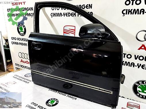 Audi A4 Sağ Ön Kapı çıkma parça