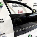 AUDİ A4 B6 SAĞ ÖN KAPI 2000-2004 ÇIKMA