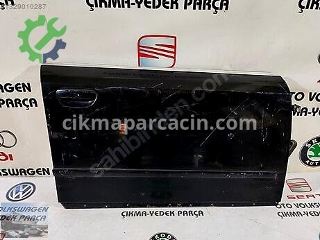 Audi A4 Sağ Ön Kapı çıkma parça