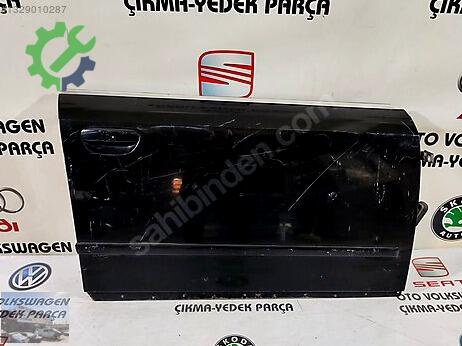 Audi A4 Sağ Ön Kapı çıkma parça