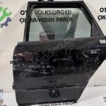 AUDİ A4 B6 SOL ARKA KAPI 2002-2004 ÇIKMA