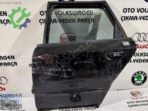 AUDİ A4 B6 SOL ARKA KAPI 2002-2004 ÇIKMA