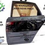 AUDİ A4 B6 SOL ARKA KAPI 2002-2005 ÇIKMA