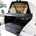 AUDİ A4 B6 SOL ARKA KAPI 2002-2005 ÇIKMA