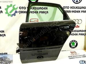 AUDİ A4 B6 SOL ARKA KAPI ÇIKMA