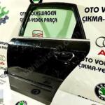 AUDİ A4 B6 SOL ARKA KAPI ÇIKMA