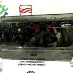 AUDİ A4 B6 SOL ÖN KAPI 2002-2005 ÇIKMA