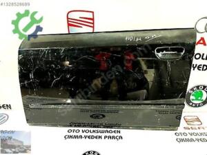 AUDİ A4 B6 SOL ÖN KAPI 2002-2005 ÇIKMA