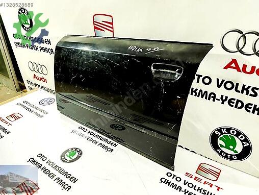 Audi A4 Sol Ön Kapı çıkma parça