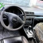 AUDİ A4 B6 TÜM PARÇLAR MEVCUT