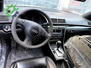 AUDİ A4 B6 TÜM PARÇLAR MEVCUT