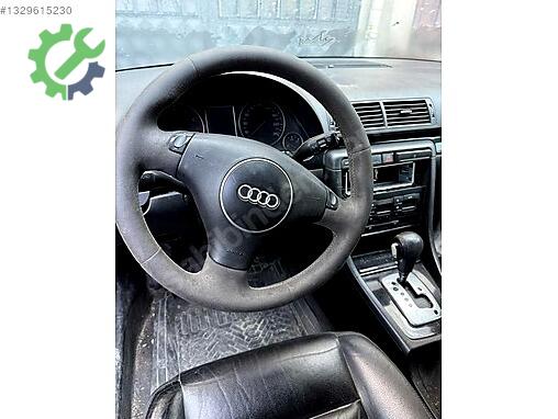 Audi A4 Torpido çıkma parça