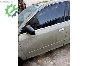 AUDİ A4 B6 TÜM PARÇLAR MEVCUT