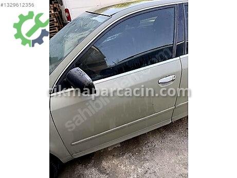 Audi A4 Kapı çıkma parça