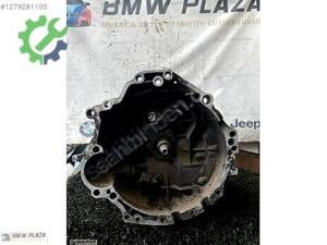 AUDİ A4 B7 2.0 TDI KOMPLE MANUEL ŞANZIMAN