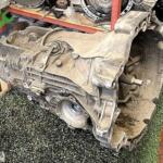 Audi A4 Şanzıman Komple Çıkma Parça Kayseri