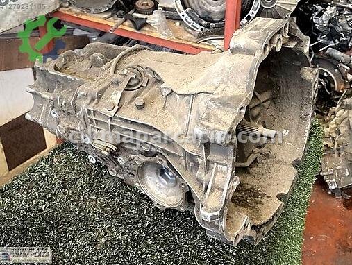 Audi A4 Şanzıman Komple çıkma parça