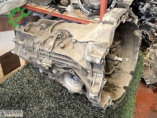 Audi A4 Şanzıman Komple çıkma parça