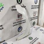 AUDİ A4 B7 8E SOL ÖN ÇAMURLUK