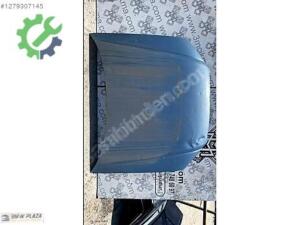 AUDİ A4 B7 KASA ORİJİNAL KAPUT