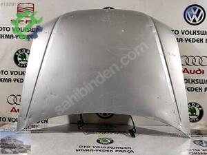 AUDİ A4 B7 MOTOR KAPUTU ÖN 2005-2007 ÇIKMA