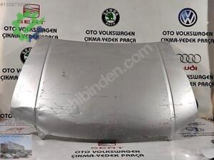 AUDİ A4 B7 MOTOR KAPUTU ÖN 2005-2008 ÇIKMA