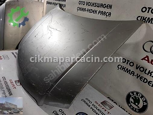 Audi A4 Ön Kaput çıkma parça