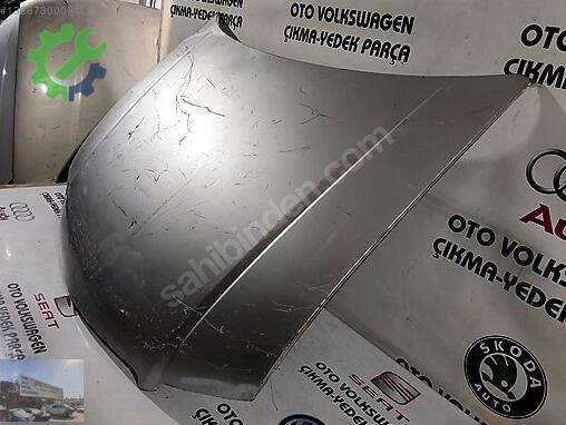 Audi A4 Ön Kaput çıkma parça