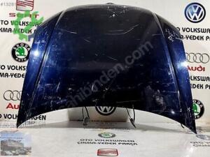 AUDİ A4 B7 MOTOR KAPUTU ÖN 2006-2007 ÇIKMA