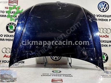 Audi A4 Ön Kaput çıkma parça
