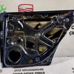 AUDİ A4 B7 SAĞ ARKA KAPI ÇIKMA