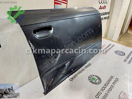 Audi A4 Sağ Ön Kapı çıkma parça