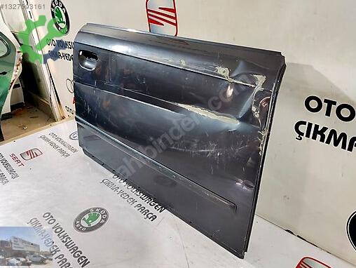 Audi A4 Sağ Ön Kapı çıkma parça