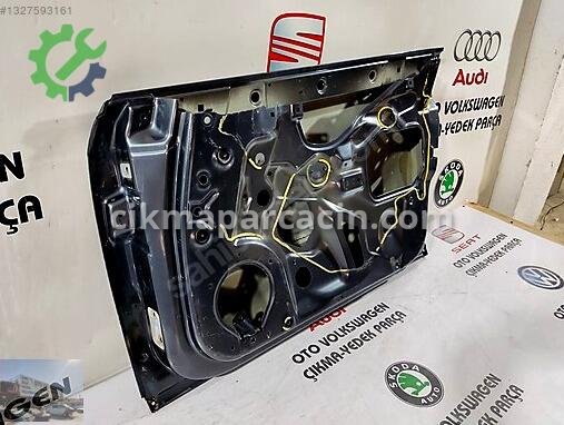 Audi A4 Sağ Ön Kapı çıkma parça
