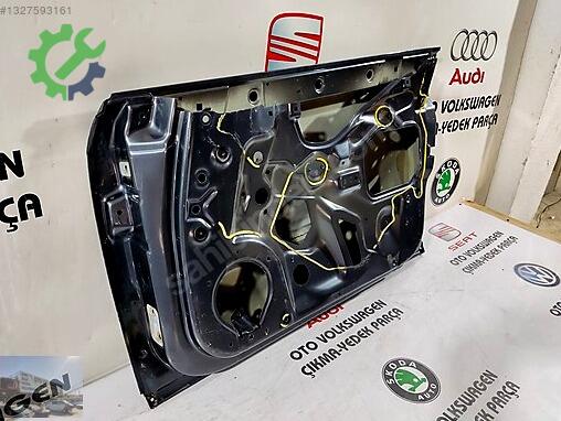 Audi A4 Sağ Ön Kapı çıkma parça