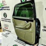 AUDİ A4 B7 SOL ARKA KAPI 8E 2004-2008 ÇIKMA