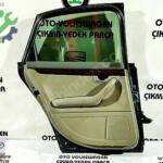 AUDİ A4 B7 SOL ARKA KAPI DÖŞEMESİ 8E 2004-2008 ÇIKMA