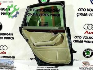 AUDİ A4 B7 SOL ARKA KAPI DÖŞEMESİ 8E 2004-2008 ÇIKMA