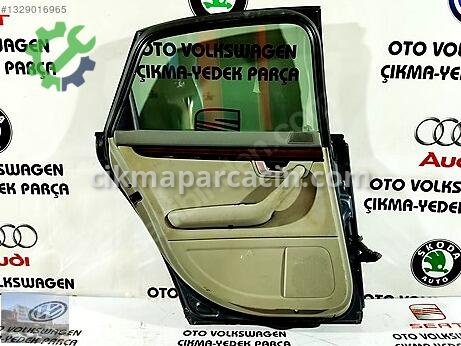 Audi A4 Kapı Döşemesi çıkma parça