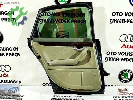 Audi A4 Kapı Döşemesi çıkma parça
