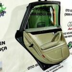 AUDİ A4 B7 SOL ARKA KAPI DÖŞEMESİ 8E 2004-2008 ÇIKMA